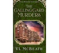 The Calling Card Murders