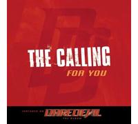 The Calling - for You [Import]