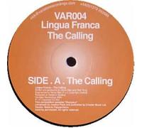 The Calling [Import]
