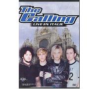 The Calling - Live In Italy