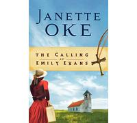 The Calling of Emily Evans (Women of the West #1)