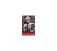 The Calling Of Social Thought