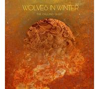 Wolves In Winter – The Calling Quiet – Vinyle 12" 33 tours