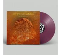 Wolves In Winter – The Calling Quiet – Vinyle 12" 33 tours