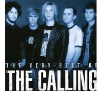 THE CALLING - THE BEST OF... CD 18 TRACKS NEW