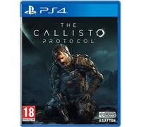 The Callisto Protocol - Jeu PS4