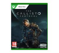 The Callisto Protocol Édition Standard Xbox One