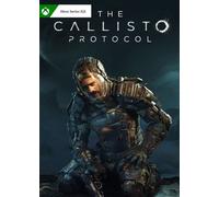 The Callisto Protocol for Xbox Series X|S Key EUROPE