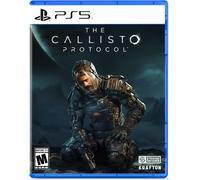 The Callisto Protocol Juego Fisico para consola Sony PlayStation 5 PS5 IMPORT