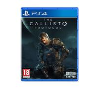 The Callisto Protocol PS4