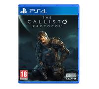 The Callisto Protocol PS4