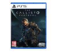 The Callisto Protocol Standard Edition PS5
