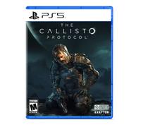 The Callisto Protocol Standard Edition for PlayStation 5