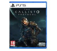 The Callisto Protocol Standard Edition PS5