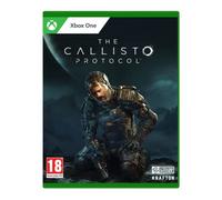 The Callisto Protocol Xbox One