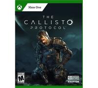 The Callisto Protocol - Xbox One (Us)