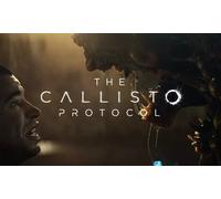 The Callisto Protocol (Xbox Series X)