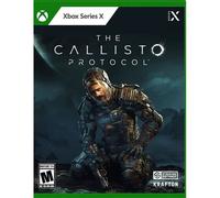 The Callisto Protocol - Xbox Series X