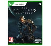 The Callisto Protocol Xbox Series X G