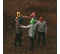 The Callous Daoboys – Celebrity Therapist – CD – Digipack – Explicite