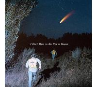 The Callous Daoboys - I Don't Want to See You in Heaven-Blue/Beige