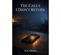The Calls I Didn’t Return: A Quiet Story About Distance, Parents, and the Things We Learn Too Late