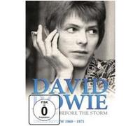 The calm before the storm DVD G