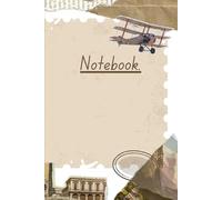 The Calm & Clear Journal: Your five-minute break to peace.
