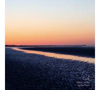 The Calm - Music is Ours (Saxmental Version) / Sunday Sun Feat. Yoshie Nakano (of Ego-Wrappin')