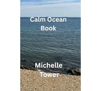 The Calm Ocean Book: A Gentle Place to Hold Your Truth