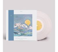 The Calm - Quiet Music Under The Moon LP [Vinyl]