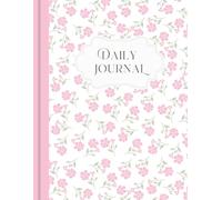 The Calm Within: A Daily Mindfulness & Gratitude Journal