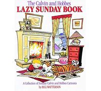 The Calvin and Hobbes Lazy Sunday Book