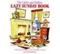 The Calvin And Hobbes Lazy Sunday Book