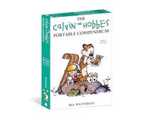 The Calvin and Hobbes Portable Compendium Set 5 (Volume 5)