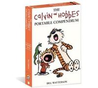 Calvin et Hobbes – Recueil portable Coffret 2 (Volume 2) – Andrews McMeel Publishing