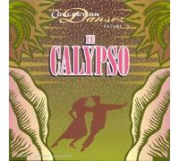 The Calypso Warriors - Dansez Vol.12 : Le Calypso