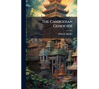 The Cambodian Genocide