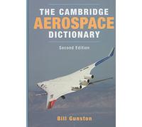 The Cambridge Aerospace Dictionary
