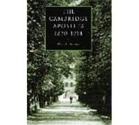 The Cambridge Apostles, 1820 1914: Liberalism, Imagination, and Friendship in British Intellectual and Professional Life Lubenow, William C., Lubenow, W. C. (Auteur)