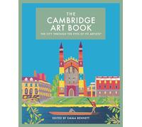 The Cambridge Art Book: The city through the eyes of its artists