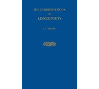 The Cambridge Book Of Lesser Poets