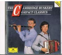 The Cambridge Buskers' Compact Classics