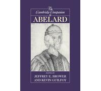 The Cambridge Companion to Abelard