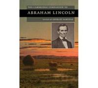 The Cambridge Companion to Abraham Lincoln - [Version Originale] Shirley Samuels (Auteur)