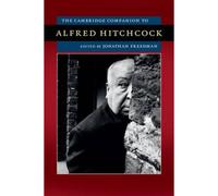 The Cambridge Companion To Alfred Hitchcock