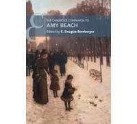The Cambridge Companion To Amy Beach