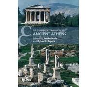 The Cambridge Companion To Ancient Athens