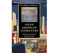 Cambridge Companion – Littérature américano-asiatique – Cambridge University Press