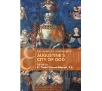 The Cambridge Companion To Augustine's City Of God